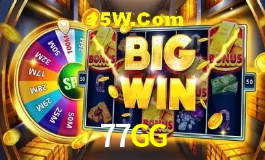 77GG - Um Grande Cassino No Seu Telefone - 77GG Bet