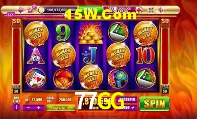 77GG: Seu Cassino Premiado com Pagamentos Rápidos