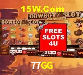 77GG Vip Login