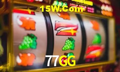 Sinta a adrenalina dos jogos de cassino com 77GG